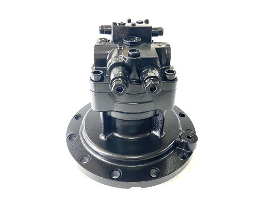 Kobelco SK350-8 CX370 Ekskavatör Swing Motor Montajı M5X180