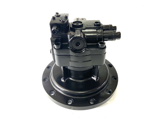 Kobelco SK350-8 CX370 Ekskavatör Döner Motor M5X180 KSC10070