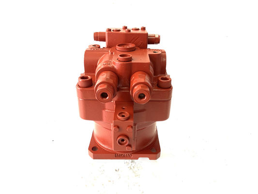 Ekskavatör Salınım Motoru M5X180 LG240 SY245H SY215-9 LG925 için