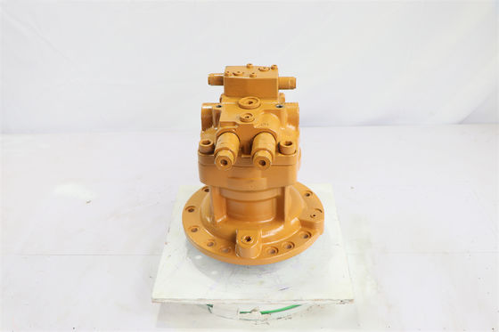 Sany LG200 SY205 Ekskavatör Döner Motor Dişli Kutusu M5X130
