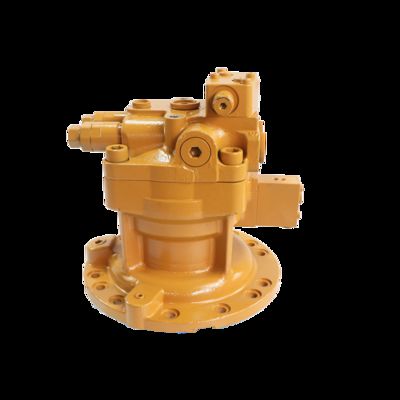 Sany LG200 SY205 Ekskavatör Döner Motor Dişli Kutusu M5X130