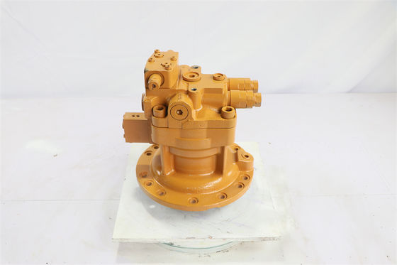 Sany LG200 SY205 Ekskavatör Döner Motor Dişli Kutusu M5X130