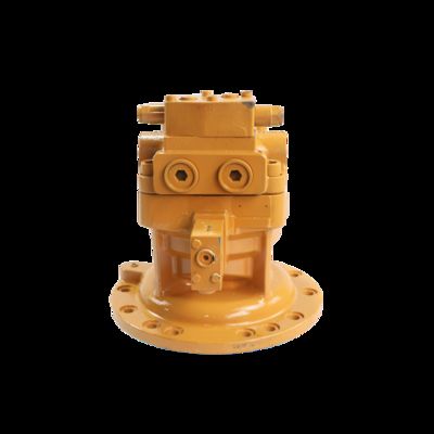 Sany LG200 SY205 Ekskavatör Döner Motor Dişli Kutusu M5X130