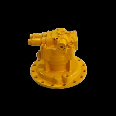 Belparts M5X130 E320C 320D 323D için ekskavatör salıncak motoru