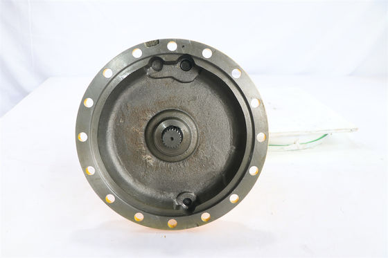 Belparts M5X130 E320C 320D 323D için ekskavatör salıncak motoru