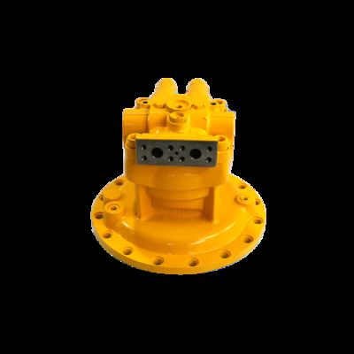 Belparts M5X130 E320C 320D 323D için ekskavatör salıncak motoru