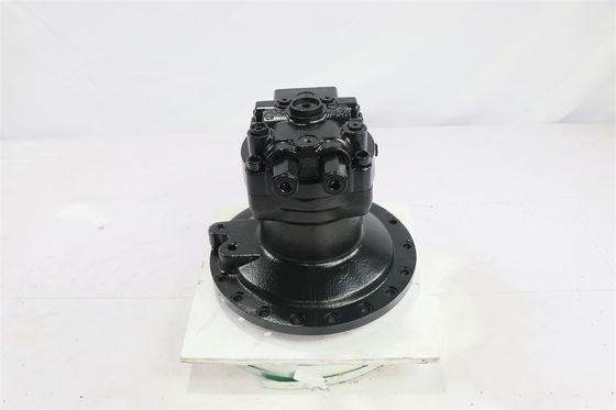 Kobelco SK250-8 SK230-6E SK250-6E Ekskavator Swing Motor Montajı