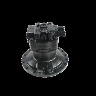 Kobelco SK250-8 SK230-6E SK250-6E Ekskavator Swing Motor Montajı
