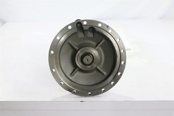 Kobelco SK250-8 SK230-6E SK250-6E Ekskavator Swing Motor Montajı