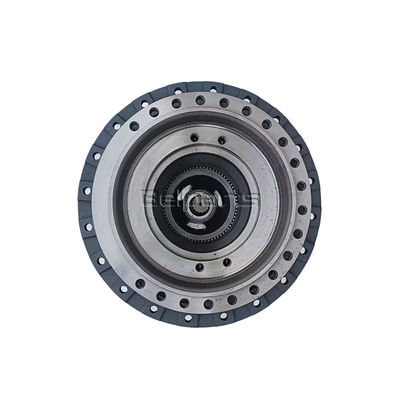 Hitachi ZX330LCH Ekskavatör Seyir Şanzımanı 9190221 9190222