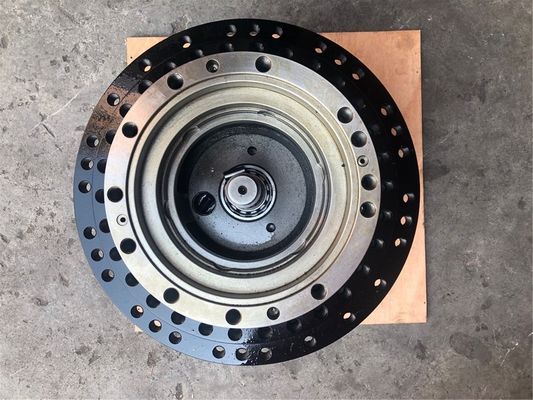 Doosan DH220-5 Kazı makinesi yolculuk azaltma dişli kutusu 718494 718550