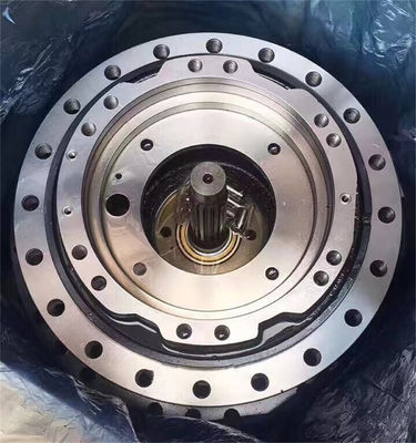 Doosan DX300 DH300-7 Seyahat dişli kutusu SL300LC-5 404-00098C