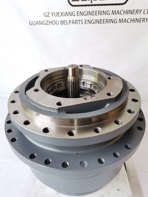 Doosan DX300 Excavator Travel Gearbox K1012069 Final Drive için