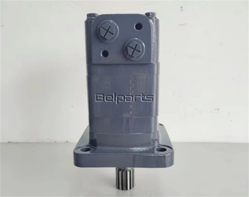 Bobcat S70 Kazıcı Seyahat Motoru Montajı Son Sürüş Değeri