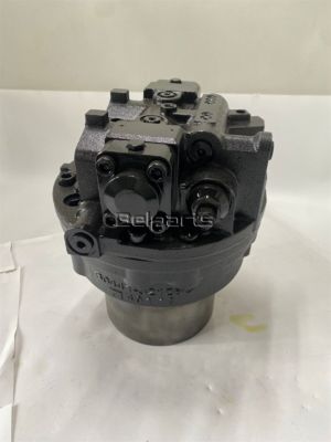 Belparts E330 Ekskavatör Seyahat Motoru 568-2306 Son Sürücü