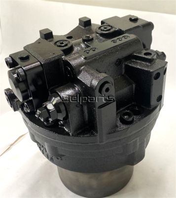 Belparts E330 Ekskavatör Seyahat Motoru 568-2306 Son Sürücü