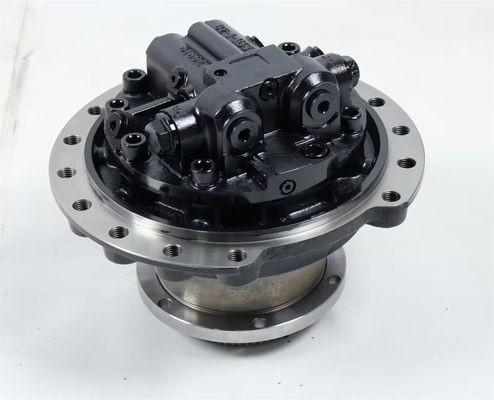Hitachi HMGF44AA Seyahat Motoru ZX250LC-5B Ekskavatör için 9242907