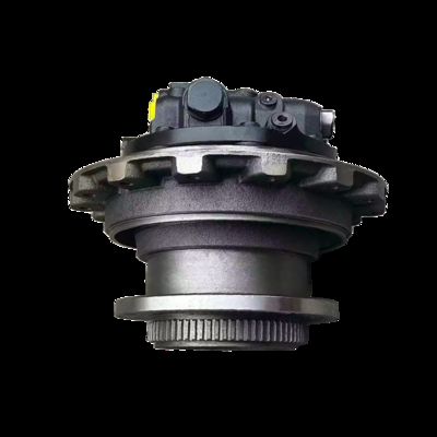 Hitachi ZX135N-3 Ekskavator Seyahat Motoru 9289617 9188016 9196240