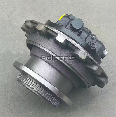 Hitachi ZX135N-3 Ekskavator Seyahat Motoru 9289617 9188016 9196240