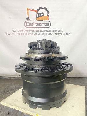Hitachi ekskavatör parçaları EX120-5 EX120-6 Seyahat Motoru 9150036 9153392 son tahrik montajı
