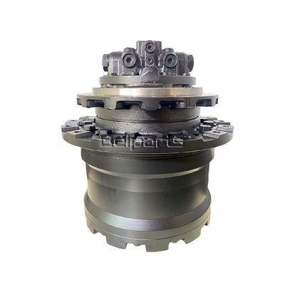 Hitachi EX120-5 EX120-6 Seyahat Motoru 9150036 9153392