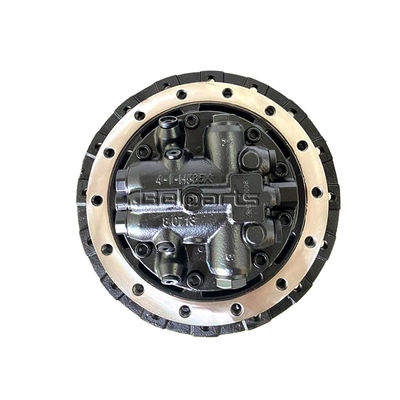 Hitachi EX120-5 EX120-6 Seyahat Motoru 9150036 9153392