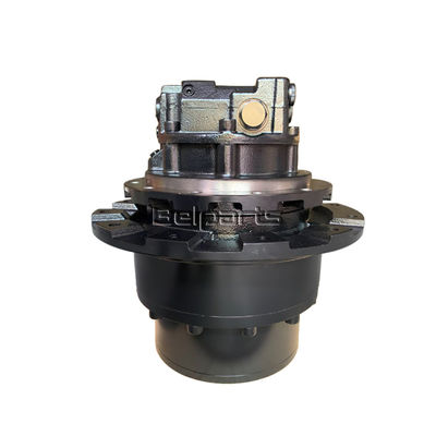 Hitachi EX60-2 ZX70 EX75 EX60-5 Ekskavatör Seyahat Motoru 9069509