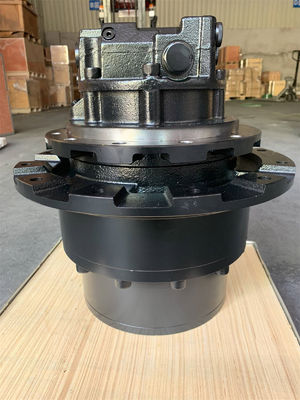 Hitachi EX60-2 ZX70 EX75 EX60-5 Ekskavatör Seyahat Motoru 9069509