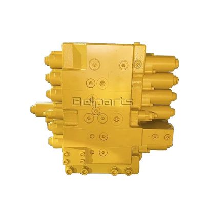 Hyundai R210LC-7 Ekskavator Kontrol Valf 31N6-18000