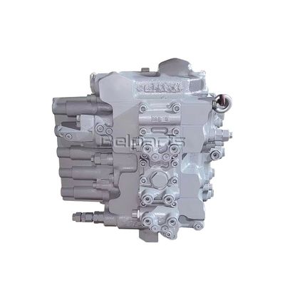 Hitachi EX200-5 Kontrol Valvu 4366959 Hidrolik Dağıtıcı