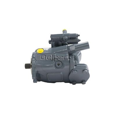Sany YC60 SY55 Ekskavatör Hidrolik Ana Pompa A10V063