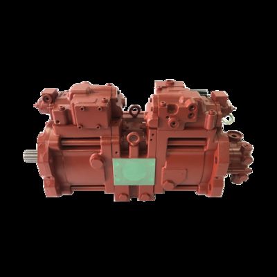 Doosan DH150W-7 Ekskavatör Hidrolik Pompası 2401-9236B K5V80DTP-HNOV-12T