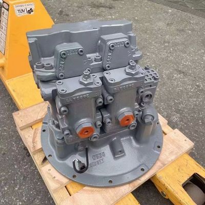 Ekskavator yedek HPV050FW EX135 9192497 9197338 9227923 hitachi için hidrolik pompa değiştirme