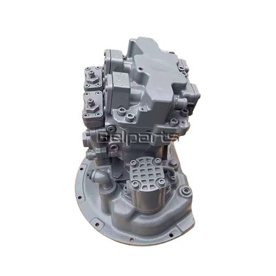 Hitachi ekskavatörü HPV050FW EX135 9192497 9197338 9227923 Yüksek basınçlı hidrolik pompa