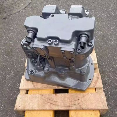 Hitachi ekskavatörü HPV050FW EX135 9192497 9197338 9227923 Yüksek basınçlı hidrolik pompa