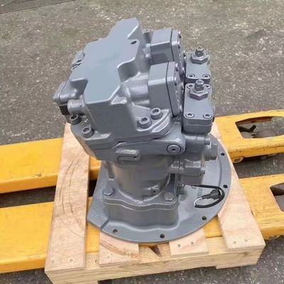 Hitachi ekskavatörü HPV050FW EX135 9192497 9197338 9227923 Yüksek basınçlı hidrolik pompa