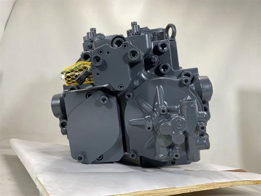 Belparts ekskavatör K5V212DPH1JOR-9NG4-AV Liugong950E Enerji tasarruflu hidrolik pompa tedarikçileri
