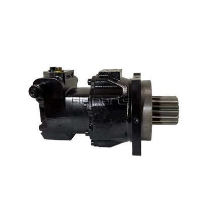 Belparts kazıcı PC18MR-3 hidrolik ana pompa 22j-60-25900 22j-60-35900 mini kazıcı
