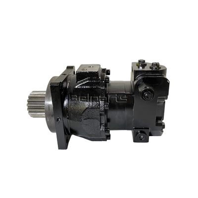 Belparts kazıcı PC18MR-3 hidrolik ana pompa 22j-60-25900 22j-60-35900 mini kazıcı
