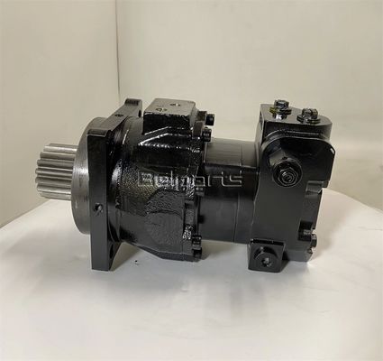 Belparts kazıcı PC18MR-3 hidrolik ana pompa 22j-60-25900 22j-60-35900 mini kazıcı