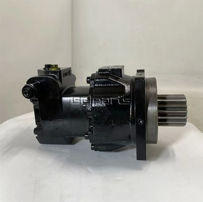Belparts kazıcı PC18MR-3 hidrolik ana pompa 22j-60-25900 22j-60-35900 mini kazıcı