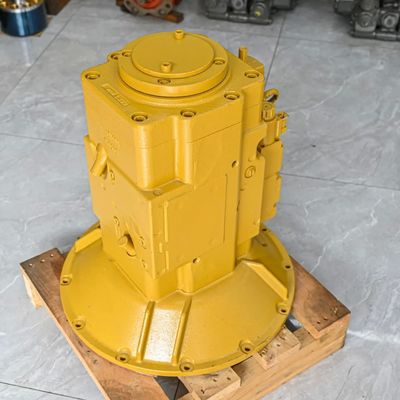 Belparts ekskavatörü E320 E320GC E323GC hidrolik pompa 531-9886 2797869 İnşaat projeleri