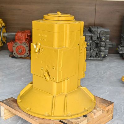 Belparts ekskavatörü E320 E320GC E323GC hidrolik pompa 531-9886 2797869 İnşaat projeleri