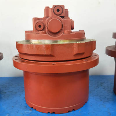 Hitachi Hidrolik Seyahat Motoru MAG33VP-550 MAG33VP-650 SEW60 SEW70 ZX55 için