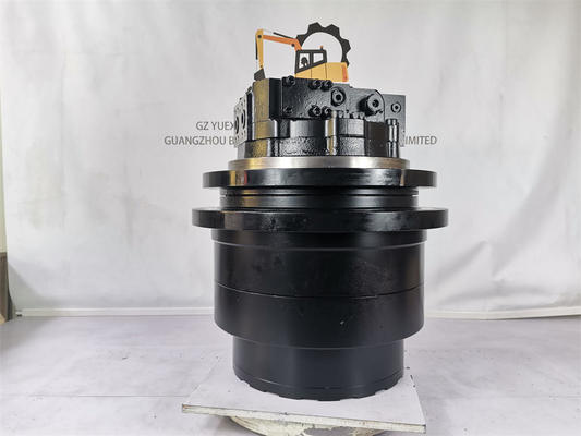 Hyundai R305 R335 R290-7 R300LC-9S Hidrolik Seyahat Motoru 31N8-40011
