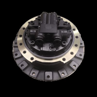 Hitachi ekskavatörü ZX230 ZX240 son sürücü montajı 9190294 9196318 seyahat motoru onarımı