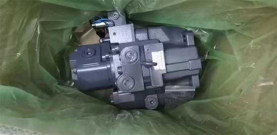Yanmar Hidrolik Pompa AP2D36LV1RS7 VIO75 VIO80 Ekskavatörler için
