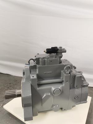 Hitachi Ekskavatör Hidrolik Pompa K3V280 ZX850-3 ZX650-3 EX1200-6 için