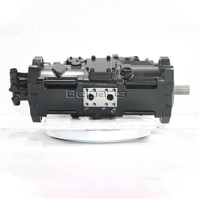 Volvo EC240C Hidrolik Ana Pompa K5V140DT-151R-9N29 SA 1142-00531