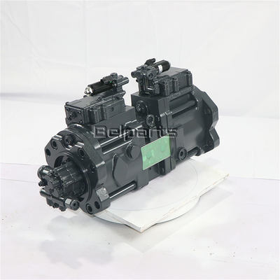 Volvo EC240C kazık makinesi hidrolik pompası K5V140DT-151R-9N29